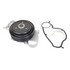US8916 by US MOTOR WORKS - Includes 3 hole pulley