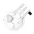 USEP8842M by US MOTOR WORKS - Fuel Pump Module Assembly