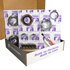 YGK2036 by YUKON - 8.8in. Ford 3.27 Rear Ring/Pinion; Install Kit; 31spl Posi; 2.53in. Axle Bearing