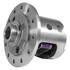 YGK2091 by YUKON - 9.75in. Ford 3.55 Rear Ring/Pinion; Install Kit; 34spl Posi; Axle Bearings