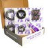 YGK2107 by YUKON - 11.5in. AAM 4.11 Rear Ring/Pinion; Install Kit; 4.125in. OD Pinion Bearing