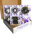 YGK2175 by YUKON - 11.25in. Dana 80 4.30; Rear Ring/Pinion; Install Kit; 4.375in. OD Head Bearing