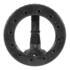 YGK2250 by YUKON - 9.5in. GM 4.11 Rear Ring/Pinion; Install Kit; Axle Bearings/Seals