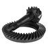 YGK2314 by YUKON - Kit consists of a high-quality ring and pinion set and all needed install parts