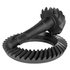 YGK2351 by YUKON - Kit consists of a high-quality ring and pinion set and all needed install parts