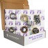 YGK2351 by YUKON - Kit consists of a high-quality ring and pinion set and all needed install parts