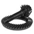 YGK2363 by YUKON - Kit consists of a high-quality ring and pinion set and all needed install parts