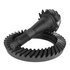 YGK2341 by YUKON - Kit consists of a high-quality ring and pinion set and all needed install parts