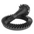 YGK2384 by YUKON - Kit consists of a high-quality ring and pinion set and all needed install parts