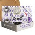 YGK2388 by YUKON - Kit consists of a high-quality ring and pinion set and all needed install parts