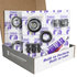 YK T8CS-A by YUKON - Yukon Master Overhaul Kit for Toyota 8in. Front Differential