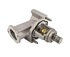 15-81889 by ACDELCO - Engine Coolant Thermostat Housing -Aluminum, Natural, 90 Degree Water Neck Style