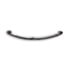 59-548 by DAYTON PARTS - Leaf Spring - Front, Parabolic Spring, 2-Leaf, 4 in. Width, For Kenworth Applications