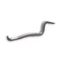 50-389 by DAYTON PARTS - Rear Leaf Spring - Rear, 1 Leaf, 24 in. X 19-5/8 in., 3 in. W, 23000 lbs, Tapered