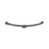 93-027 by DAYTON PARTS - Leaf Spring - Rear, Parabolic Spring, 2-Leaf, 2.5 in. Width, OEM W0007731