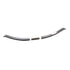 TRA-2753 by DAYTON PARTS - Leaf Spring - Cush Leaf, 2 Leaves, 21-7/8" Length A, 23-1/2" Length B, 3" Width, 11200 lbs. Capacity