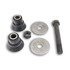 334-896 by DAYTON PARTS - Threaded U-Bolt