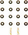 SS 70359 by FEL-PRO - Engine Valve Stem Oil Seal Set