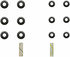 SS 72629 by FEL-PRO - Engine Valve Stem Oil Seal Set