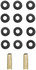 SS 72667 by FEL-PRO - Engine Valve Stem Oil Seal Set