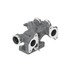 A4721401814 by DETROIT DIESEL - Exhaust Manifold Center Section - CL6, FE1, for DD15 14L, GHG17