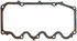 VS 50193 C by FEL-PRO - Engine Valve Cover Gasket Set