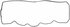 Fel-Pro VS 50197 R Engine Valve Cover Gasket Set Engine Valve Cover Gasket Set
