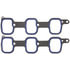 MS 96977 by FEL-PRO - Fuel Injection Plenum Gasket Set