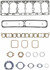 HS 7191 S-2 by FEL-PRO - Engine Cylinder Head Gasket Set