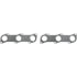 MS 95206 by FEL-PRO - Exhaust Manifold Gasket Set