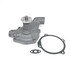 US488 by US MOTOR WORKS - Engine Water Pump - Case Hardened Bearing, Includes Installation Sealing Devices