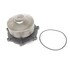 US6659 by US MOTOR WORKS - Mack ASET - 12.0L Diesel 728 5.3" Pulley