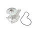 US6693 by US MOTOR WORKS - Case hardened bearing