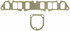 MS 8676 B by FEL-PRO - Intake and Exhaust Manifolds Combination Gasket