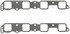 MS 90049 by FEL-PRO - Exhaust Manifold Gasket Set