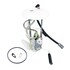 USEP2358M by US MOTOR WORKS - Fuel Pump Module Assembly