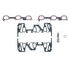 MS 90565 by FEL-PRO - Engine Intake Manifold Gasket Set