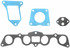 MS 90893 by FEL-PRO - Intake Manifold Gasket Set