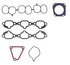 MS 91241-2 by FEL-PRO - Engine Intake Manifold Gasket Set