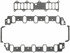 Fel-Pro MS 92542 Engine Intake Manifold Gasket Set Engine Intake Manifold Gasket Set