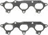 MS 93361 by FEL-PRO - Exhaust Manifold Gasket Set