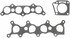 Fel-Pro MS 93417 Engine Intake Manifold Gasket Set Engine Intake Manifold Gasket Set