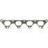 MS 95314 by FEL-PRO - Exhaust Manifold Gasket Set