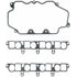 MS 95925-2 by FEL-PRO - Fuel Injection Plenum Gasket Set