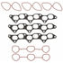 MS 96103-1 by FEL-PRO - Intake Manifold Gasket Set