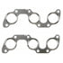 MS 96300 by FEL-PRO - Exhaust Manifold Gasket Set