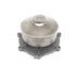 US6659 by US MOTOR WORKS - Mack ASET - 12.0L Diesel 728 5.3" Pulley