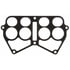 Fel-Pro MS 96417 Fuel Injection Plenum Gasket Set Fuel Injection Plenum Gasket Set