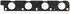 MS 96784 by FEL-PRO - Exhaust Manifold Gasket Set