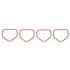 MS 97005 by FEL-PRO - Engine Intake Manifold Gasket Set